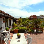 Pensionat Ostiense Rom