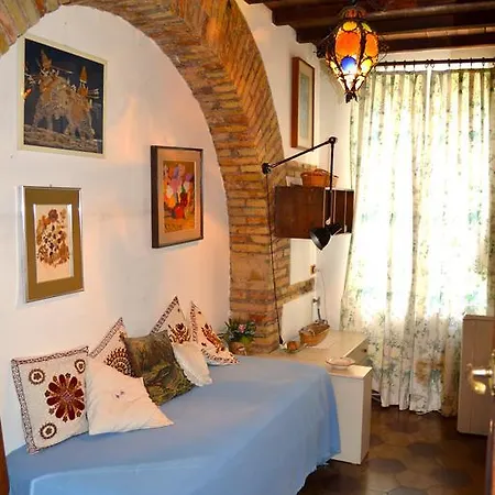 Casa de hóspedes Ostiense *