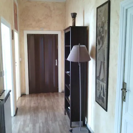 Pensionat Ostiense