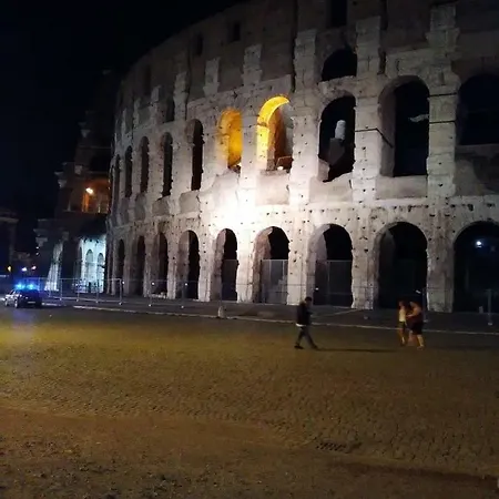 Ostiense Affittacamere Roma
