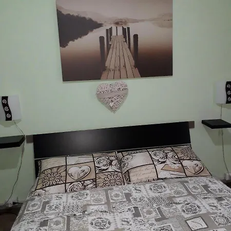 Casa de hóspedes Ostiense Roma