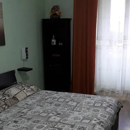 Pensionat Ostiense