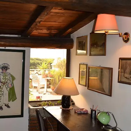 Ostiense Guest house