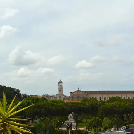 Ostiense Guest house Rome