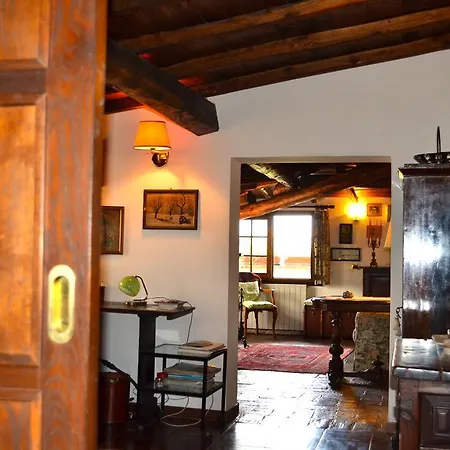 Ostiense Guest house