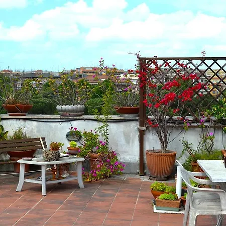 Guest house Ostiense *
