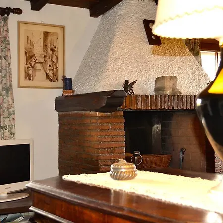 Guest house Ostiense