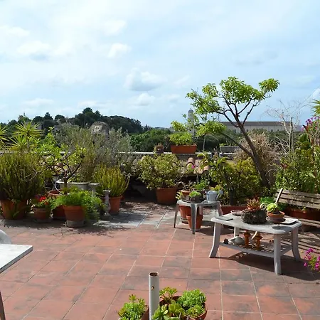 Ostiense Guest house *