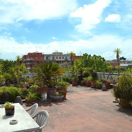 Ostiense Guest house Rome