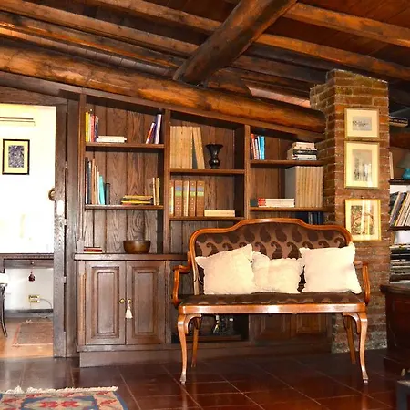 Guest house Ostiense *