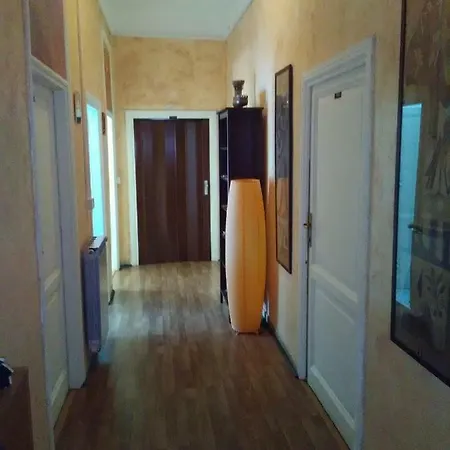 Guest house Ostiense *