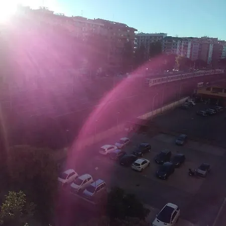 Ostiense