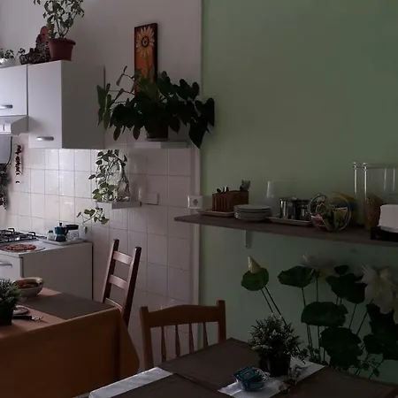 Ostiense Guest house