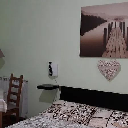 Ostiense Guest house *