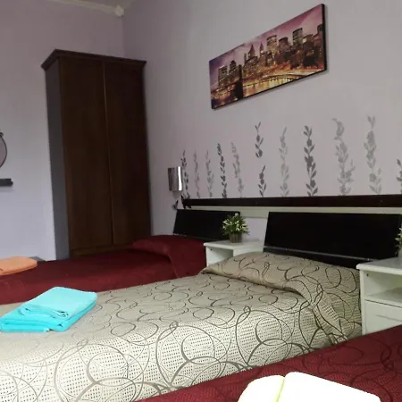 Ostiense Guest house Rome