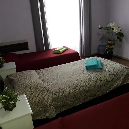 Ostiense Guest house Rome
